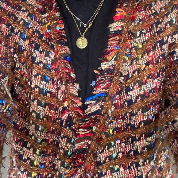 Zara vest - Picture 2 of 3